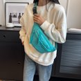 thumbnail image 2 of Bolso Pecho para Mujer Cintura Correr A La Lona Senderismo Bsvklp, 2 of 9