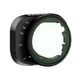 thumbnail image 1 of Piezas de repuesto para filtros de lentes de drones Conjunto de filtros ND variables para DJI Mini 3 (VND2-5) Hugtrwg Nuevos Originales, 1 of 9