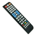 thumbnail image 4 of AA59-00600A Replacement Remote Control fit for Samsung Smart TV LT22B350ND LT22B350ND/ZA LT24B350 LT24B350ND LT24B350ND/ZA LT24B350NDZA LT24D310NH LT24D310NH/ZA LT24D310NHZA, 4 of 6