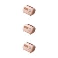 thumbnail image 1 of Bewildely Box Bathroom Tissues Holder Case Napkin Restaurant Dispenser Type1, 1 of 1