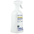 thumbnail image 3 of Attitude Window And Mirror Cleaner Spray, Citrus, 27.1 Oz, 3 of 4