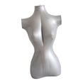 thumbnail image 4 of Maniquí Inflable de Medio Cuerpo para Mujer, con Forma de Busto, Modelos Simulados de Exhibición kusrkot Exhibición de maniquí de busto femenino, 4 of 5