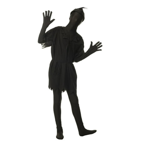 Childrens Shadow Costume