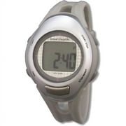 Smart Health Digital Pedometer Heart Rate Watch, Small