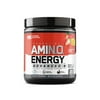 Optimum Nutrition Amin.O. Energy Advanced Plus Strawberry Mango -- 20 Servings