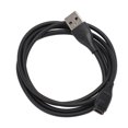 thumbnail image 4 of Reemplazo Del Cable De Carga Del Reloj, Protección Contra Sobrecargas Universal Rápido Antiinterferencias Cable De Carga Del Reloj De 1 M/3,3 Pies Para Accesorios, 4 of 7