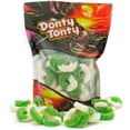 thumbnail image 5 of Gummy Candy APPLE Rings 5 lb – Bulk Resealable Bag, Fruit Flavored Gummies, Soft Texture & Sugar Coating, Gluten & Fat Free, 5 of 6