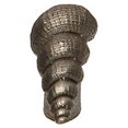 thumbnail image 1 of Premier Hardware Designs PHDK-35-AG Conch Shell Cabinet Knob, Antique Bronze, 1 of 1