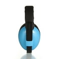 thumbnail image 4 of Baby Headphones Noise Cancelling Headphones for Babies for 0-2+ Years Toddlers, 4 of 12