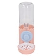 thumbnail image 1 of Hanging Automatic Pet Water Dispenser With Unique Design Widely Applicable For Bunny Chinchilla Hedgehog Ferret Hamster, 1 of 8