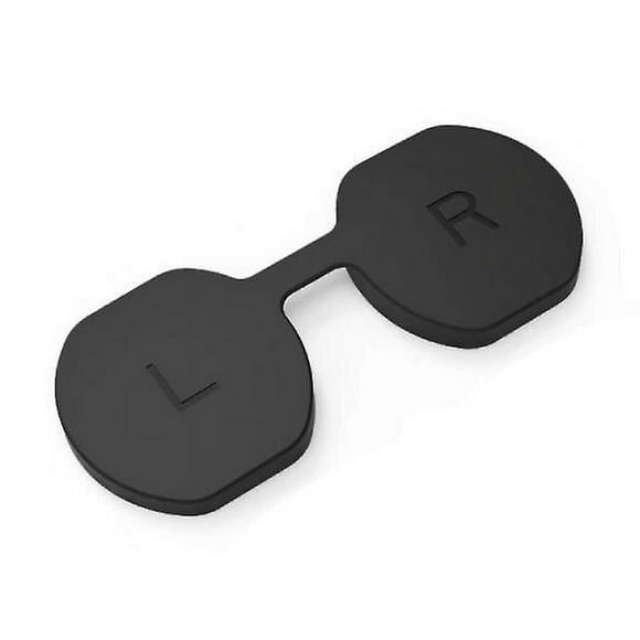 For PS VR2 Glasses Protection Cover Scratch Proof Silicone Glasses Cover Len Protector