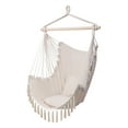 thumbnail image 3 of Outdoor/Indoor Boho hanging chair, 3 of 9