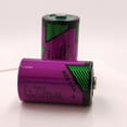 thumbnail image 3 of 10Pcs tl-5902 battery for TADIRAN TL-5902/S CMOS 1/2 AA 3.6 Volt Battery, 3 of 6