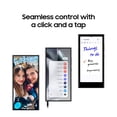 thumbnail image 2 of Samsung Galaxy S24 Ultra S Pen Replacement, 0.7mm Fine Tip for Precision, Ergonomic Design, Tablet Navigation, Air Command Touch-Free Control, US Ver, 2 of 8