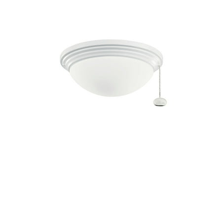 

Kichler 380912 Outdoor 2 Light Led Light Kit - White