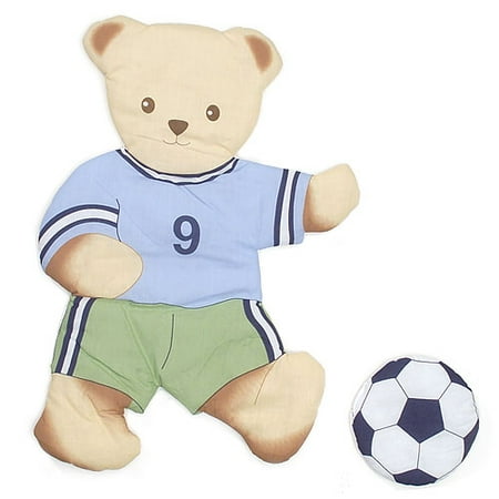 Bedtime Originals - Baby Sports Wall Hanging