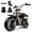 Rust, variant on Oryxearth OGM105 Plus 4-Stroke Mini Bike, 105CC Gas Powered Dirt Bike,Off-Road Trail for Adult, up to 28 Mph, Black