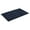 Navy blue, variant on SDFGTstore Safe and Secure NonSlip Striped Bath Rug, Quality Water Absorbent Fabric,Shower Rug Bathroom Rug Perfect for Families