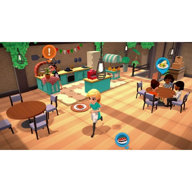 My Universe: Cooking Star Restaurant (Nintendo Switch