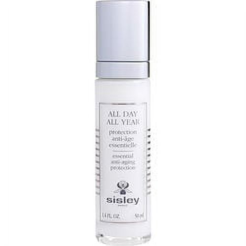 sisley ALL DAY ALL YEAR 乳液 1.6 fl oz SISLEY PARIS All Day All Year Essential Anti-Aging Protection
