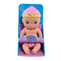 Wee Waterbabies Cupcake