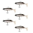 thumbnail image 2 of Appâts Artificiels 3D Oeil de Poisson Appâts Artificiels 2, 2 of 6