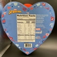 Valentine’s Day Spiderman Plush Toy Heart Shape Box w/Milk Chocolates