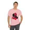 thumbnail image 6 of Bald Man Smoking Pipe With Beard Shirt, 6 of 12