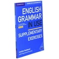 thumbnail image 2 of Libro Cambridge University Press: Gramática inglesa en uso, 2 of 4