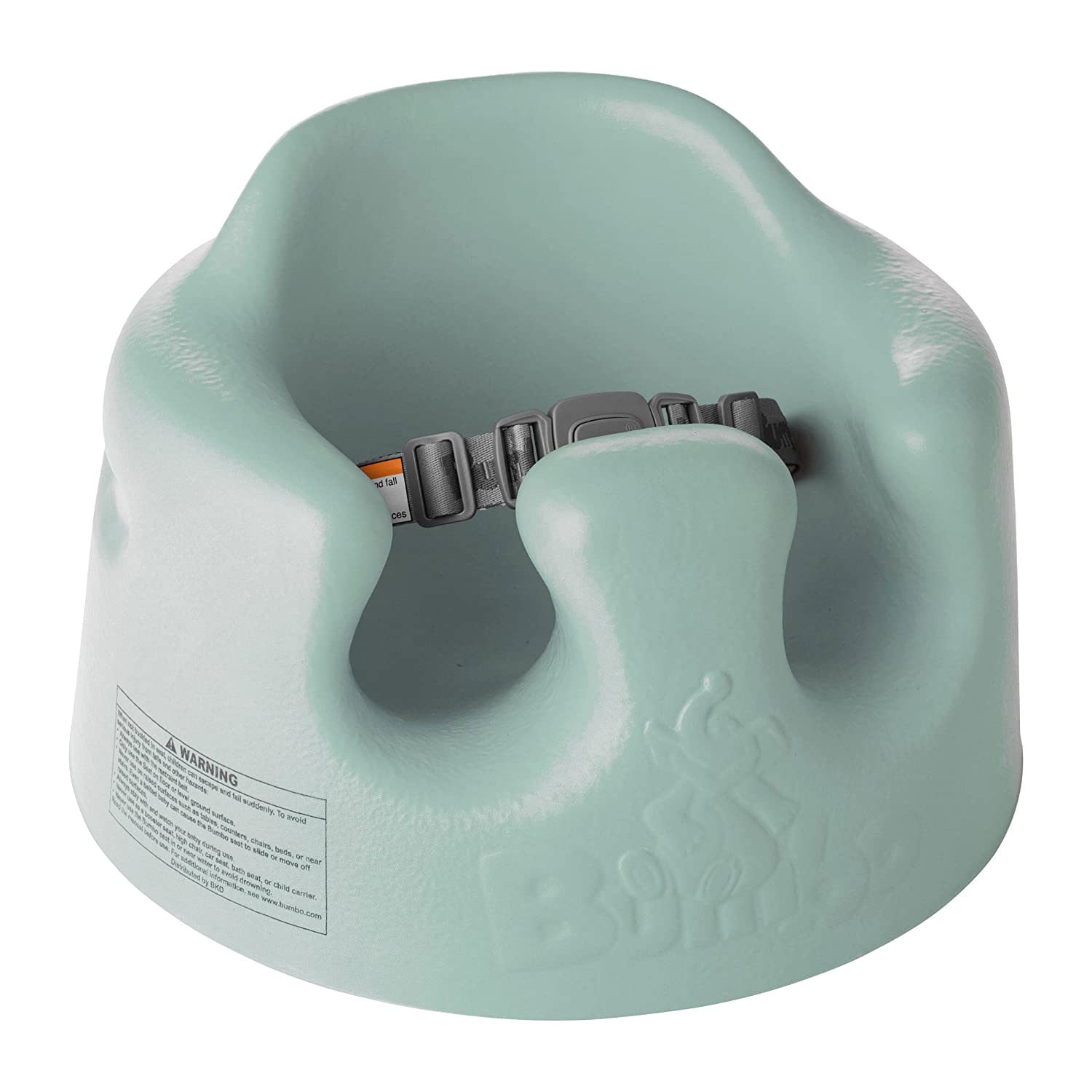 bumbo safety straps