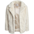 thumbnail image 5 of URBAN REPUBLIC Girls Fur Jacket - Warm Long Length Plush Ultra Soft Teddy Coat Faux Fur Jacket, 5 of 7