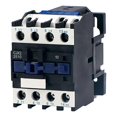 thumbnail image 3 of Contactor de CA de relé para montaje en riel DIN, trifásico, 3 polos, 24-380 V, 50/60 Hz, fornnerg CJX2-2510, s202412242415, 3 of 3