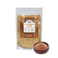 thumbnail image 3 of Unpretentious Light Brown Sugar, 5 lb, Made With Cane Molasses, Perfect For Desserts, Meat & Fruit Bag, 3 of 7