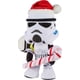 thumbnail image 3 of Muñeca de peluche y adorno Mattel Star Wars Stormtrooper, 25 cm, 3 of 6