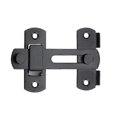 thumbnail image 1 of 90 Degree Right Angle Door Lock, 90 Degree Security Angle Door Lock, Sliding Door Latch Buckle, 1 of 5
