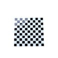 thumbnail image 1 of Scienceny Azulejo de ladrillo de pared de 25x25cm, baño, baño, construcción impermeable, suelo de bricolaje, baldosas de cerámica, decoración de Materiales de construcción Tipo 1 Scienceny TO010106-01, 1 of 6