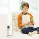 thumbnail image 5 of Humidificador de Niebla Fría para Dormitorio y Hogar | Difusor Ultrasónico Portátil de 280mL | Ultra Silencioso 28dB | Fácil de Limpiar ABS | Uso en Guardería, Oficina, Coche | Blanco, Beige, 5 of 9