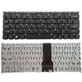 thumbnail image 1 of para computadora portátil duradero . UU. Premium de instalar profesion para SF114-32 SP513-51 Reemplazo de plástico perfke teclado de la computadora portátil, 1 of 7