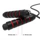 thumbnail image 2 of Sonducket Cuerda de saltar ajustable, sin enredos, velocidad de fitness, cuerda de saltar, rodamiento de bolas, Cable de salto de PVC Accesorios para máquinas de ejercicios, 2 of 6