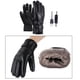 thumbnail image 1 of Guantes Eléctricos de Invierno con Calefacción, a Prueba , , Calefacción, Guantes con Pantalla Táctil - Tipo de interruptor, 1 of 8