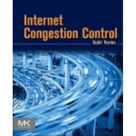 Internet Congestion Control - eBook