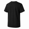thumbnail image 5 of Women’s Folk Art Floral Doll Graphic T-Shirt, Unisex Classic Fit, 5 of 9