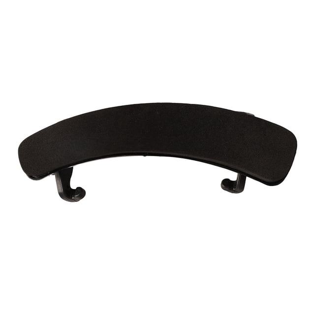 Adjustable Violin Shoulder Rest, Easy Installation Non Slip Comfortable Playing Posture Improving Violin Rest for Party 1/2