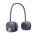thumbnail image 1 of Altavoces Bluetooth Inalámbrico Bluetooth Altavoz Usb de Carga con Luz Nocturna, Cuello Portátil Del Estudiante Colgando Inalámbrico, Cuello Externo Del Hogar Mini Estéreo, 1 of 1