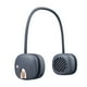 thumbnail image 1 of Puntoco Altavoz Bluetooth carga Usb con luz nocturna estudiante portátil cuello colgante inalámbrico al aire libre cuello colgante Mini estéreo, 1 of 1