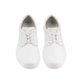 thumbnail image 2 of Calzado de ADULTO tipo CHOCLO color BLANCO Flexi  63201, 2 of 5