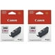 thumbnail image 1 of Tinta fotográfica Canon PFI-300 Lucia PRO Magenta para impresora imagePROGRAF PRO-300 (paquete de 2), 1 of 2
