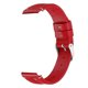 thumbnail image 1 of Reemplazo para Fitbit Charge 3 Pulsera de cuero Estilo hueco Muñequera ajustable Reemplazo de correa Inevent PJ7400-04, 1 of 5