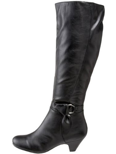 aerosoles knee high boots