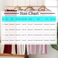 thumbnail image 3 of SwiftWear Women’s Modal Cotton Pajama Set Short Sleeve Top & Wide-Leg Pants with Pockets – Soft Sleepwear for Women in Red/Pink/Beige | Comfy Loungewear, 3 of 5